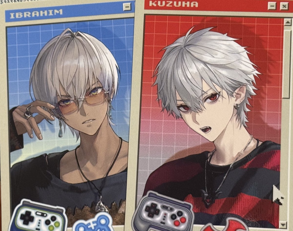 あるふぁ🥀 tweet media