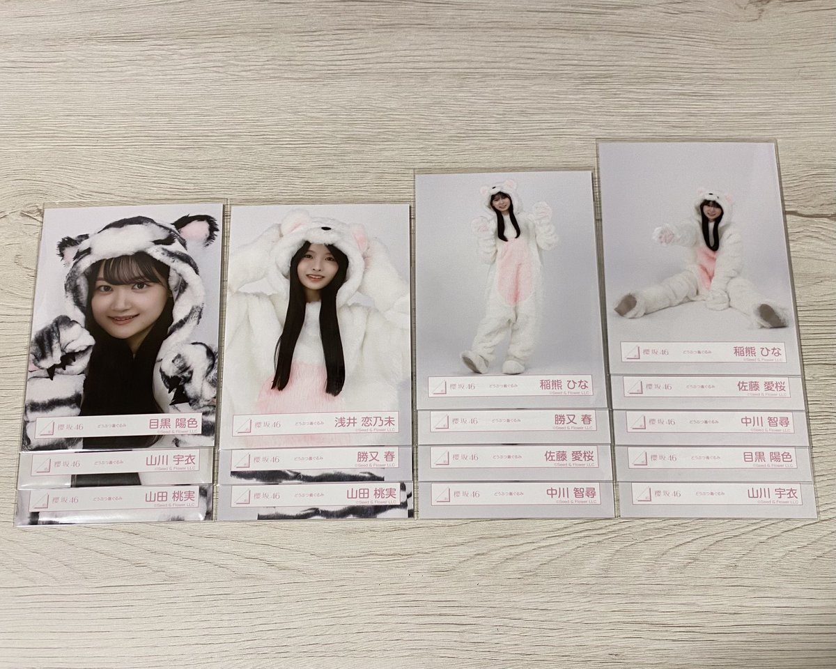 り / トレ垢 tweet media