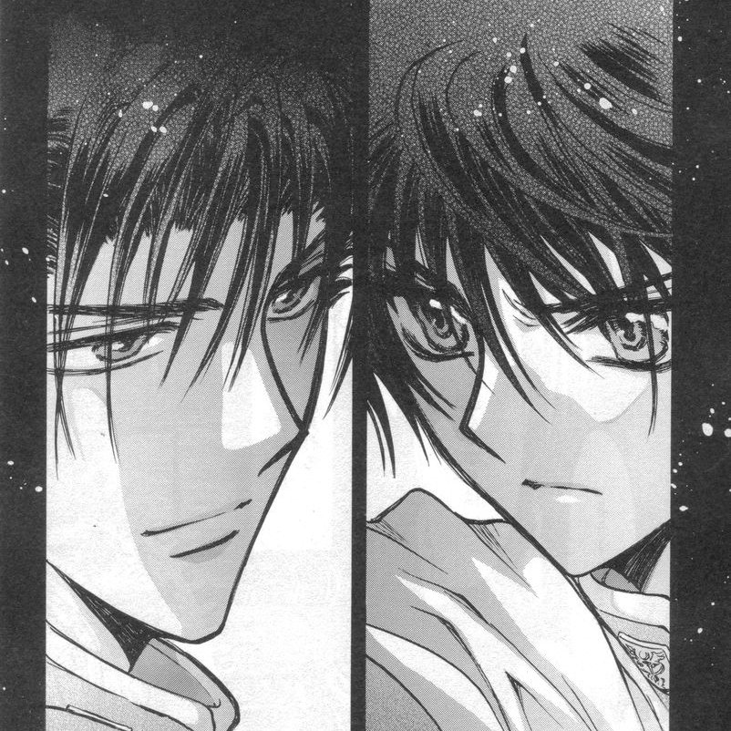 I love this style so much :v