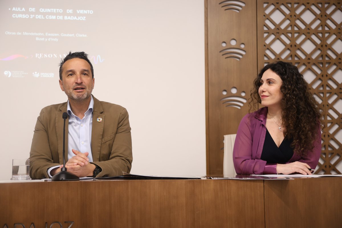 Diputación de Badajoz tweet media