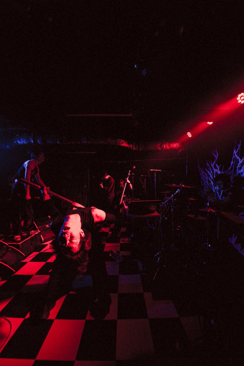 提婆達多Devadatta tweet media