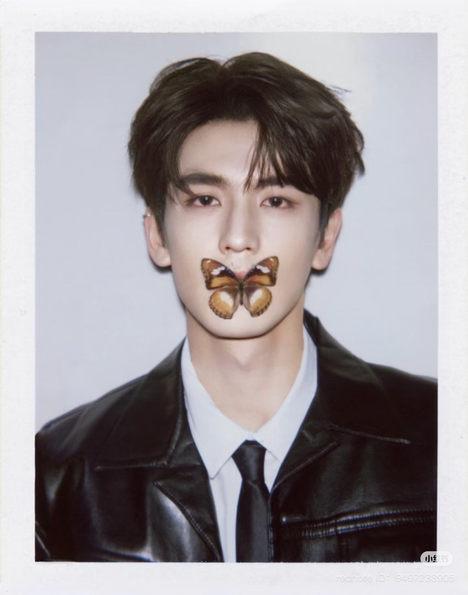 ✿ · zhuyu tweet media