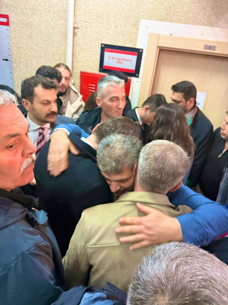 Dr. Cenk Özatıcı tweet media