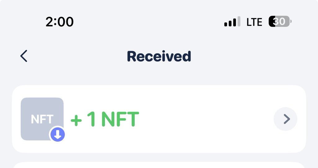 kryptnitan's tweet image. the Punk chaos on @tempo started before the spotlight 

I remember minting $1 recently →sold $13→ bought back $3
$10 made

Early believers always win…main chaos still loading,I am ready🔥

You might wanna check this
@xmartsol @Krypto_Bandit  @DigiTektrades 
#Punk #Chaos #Tempo