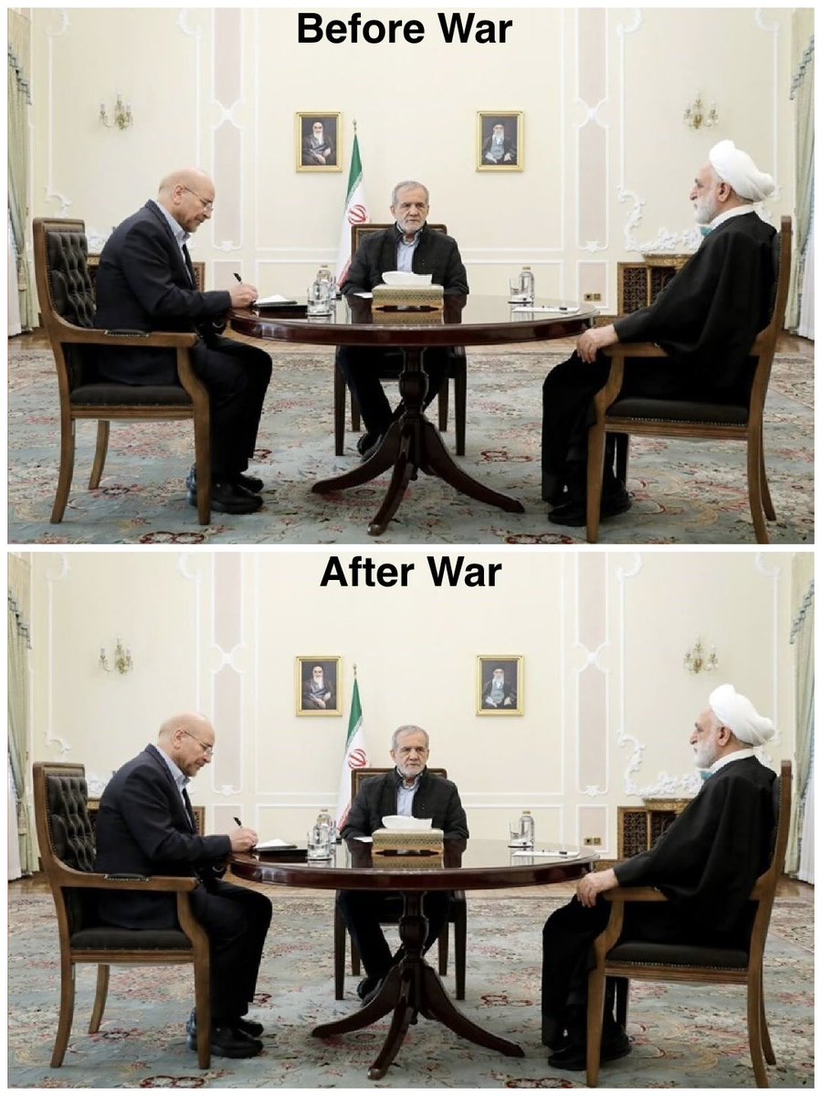 Apranik 🇮🇷🇮🇱 tweet media