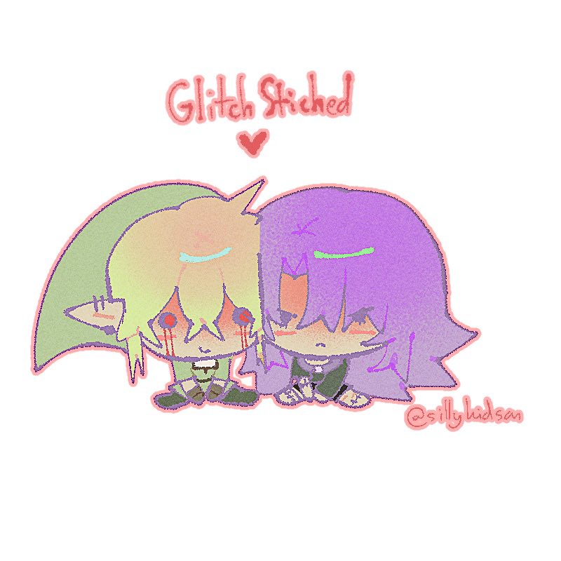 PakKuXee's tweet image. COMMISSION OPEN!
available for : pfp matching, chibi, ych chibi

information 
if the link is not working please tell me!
sivpozcomms.carrd.co

#commission #artcommissions #commissionOPEN