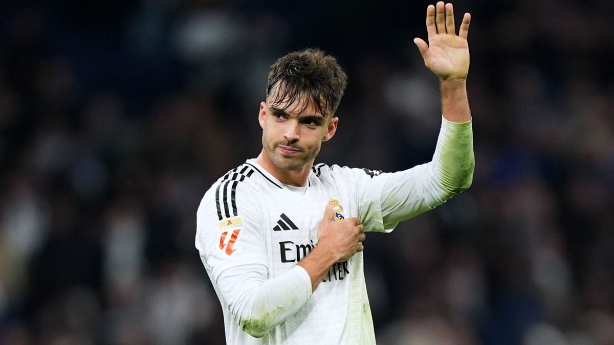 Madrid Sports tweet media