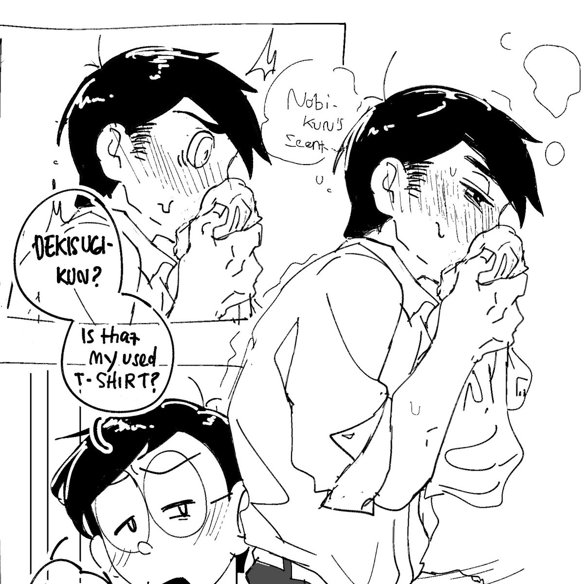 🔞_xlero not posting on twt much 🦋 tweet media