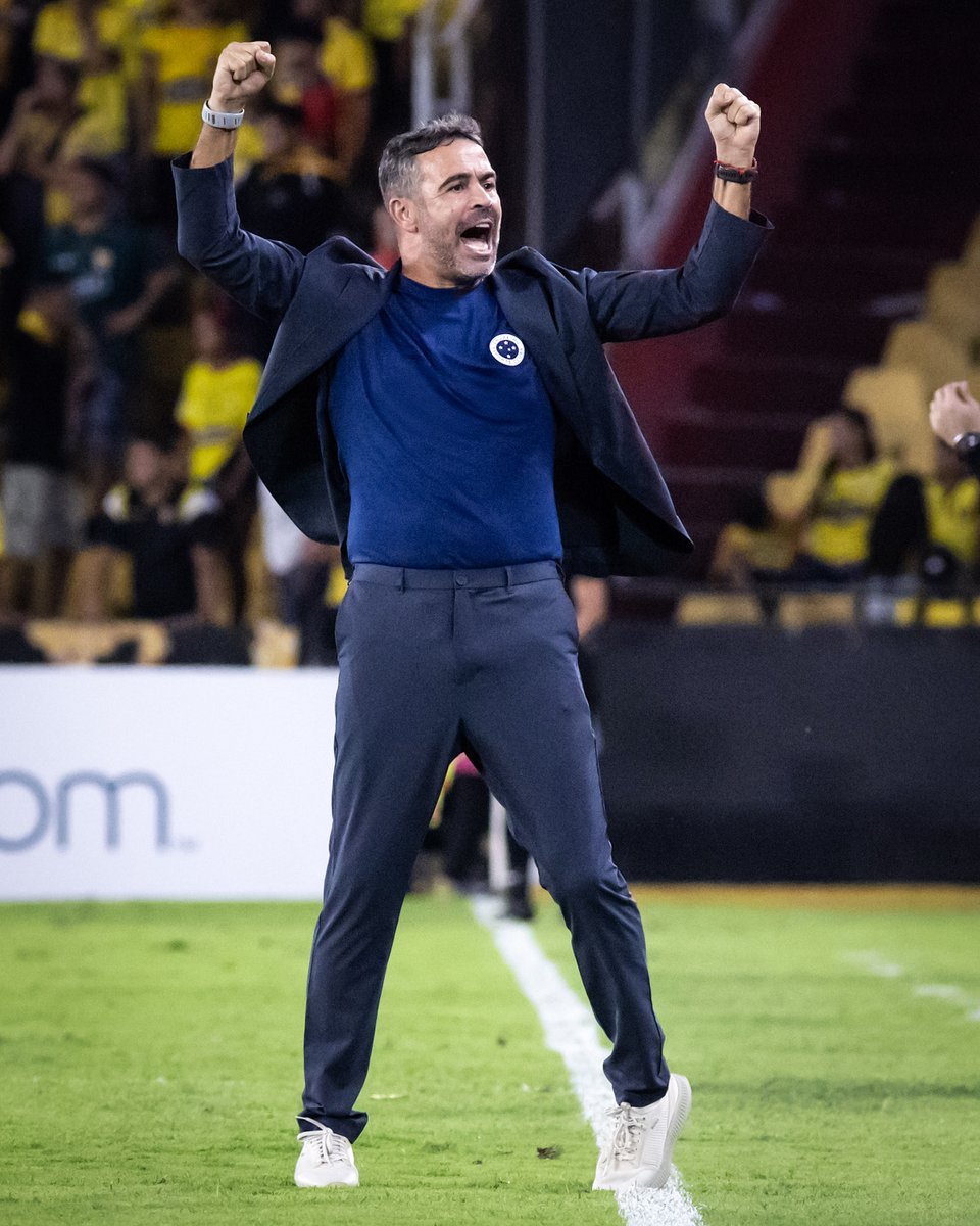 Cruzeiro 🦊 tweet media