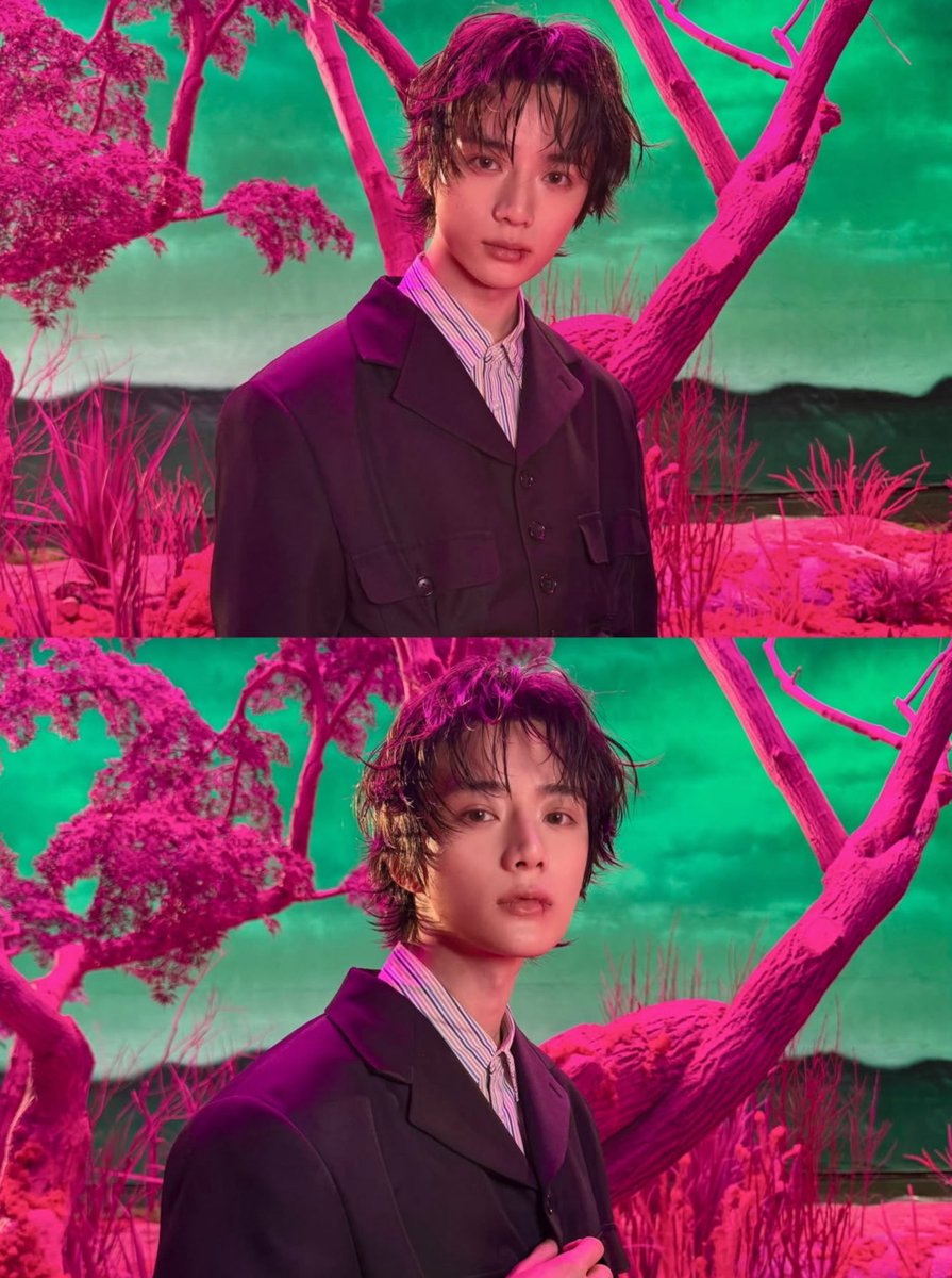 CBGUnionGlobal's tweet photo. 260408 @.txt_bighit Instagram Update with 🧸

1/2

#범규 #BEOMGYU #ボムギュ https://t.co/oTerEyMxvd