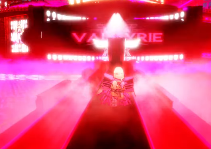 𝐿𝒶𝓎𝒶 𝒱𝒶𝓁𝓀𝓎𝓇𝒾𝑒 tweet media