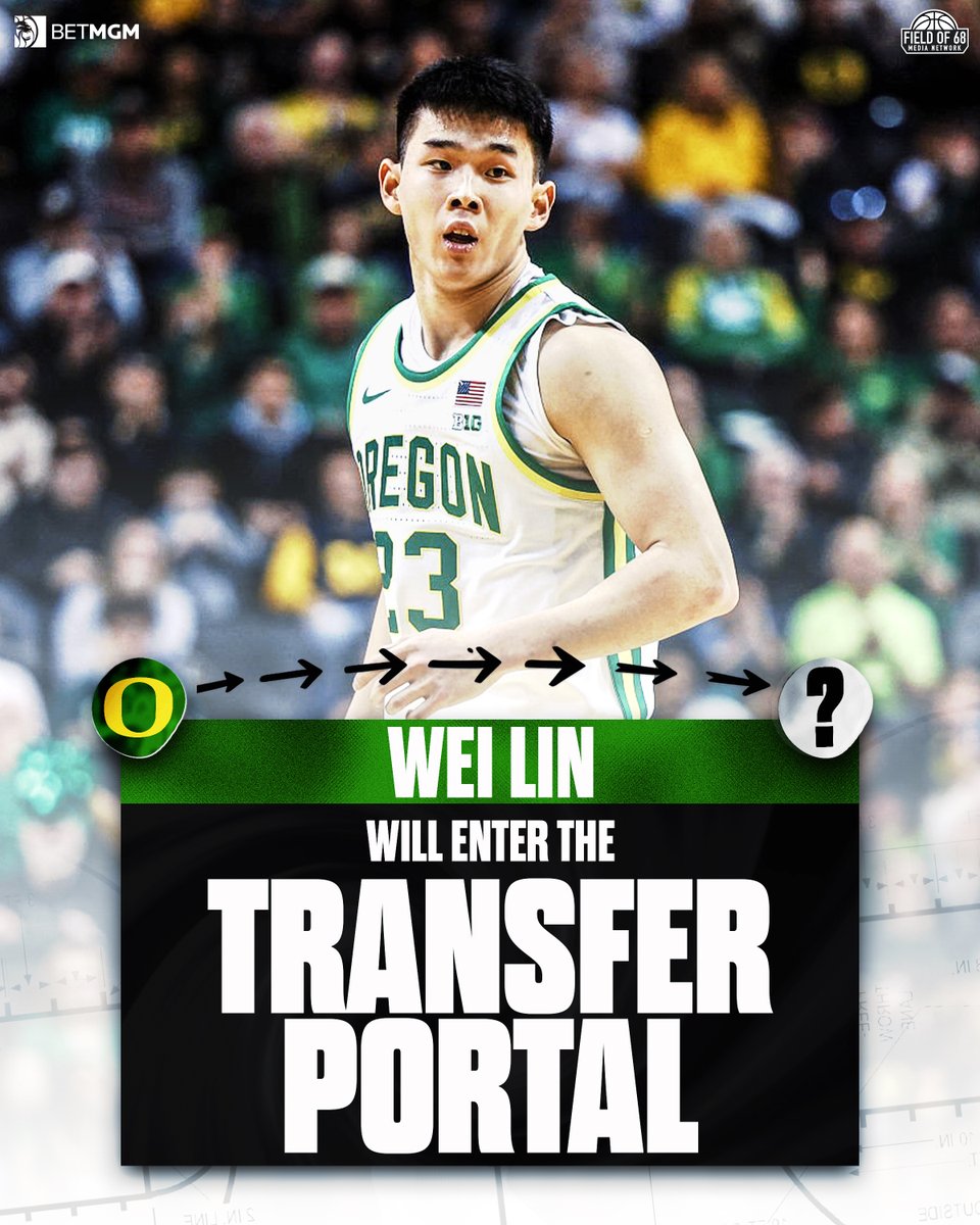 The Field of 68 tweet media