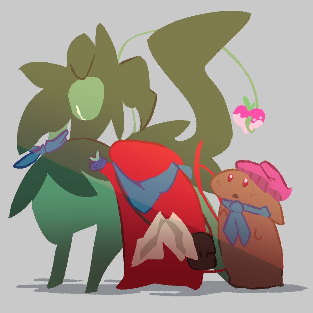 qwerty_her80129's tweet image. BlockTales Mystery Dungeon.
#BlockTales