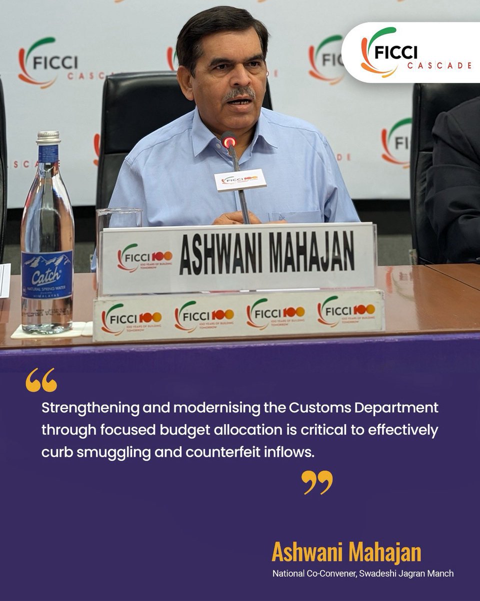 ASHWANI MAHAJAN tweet media