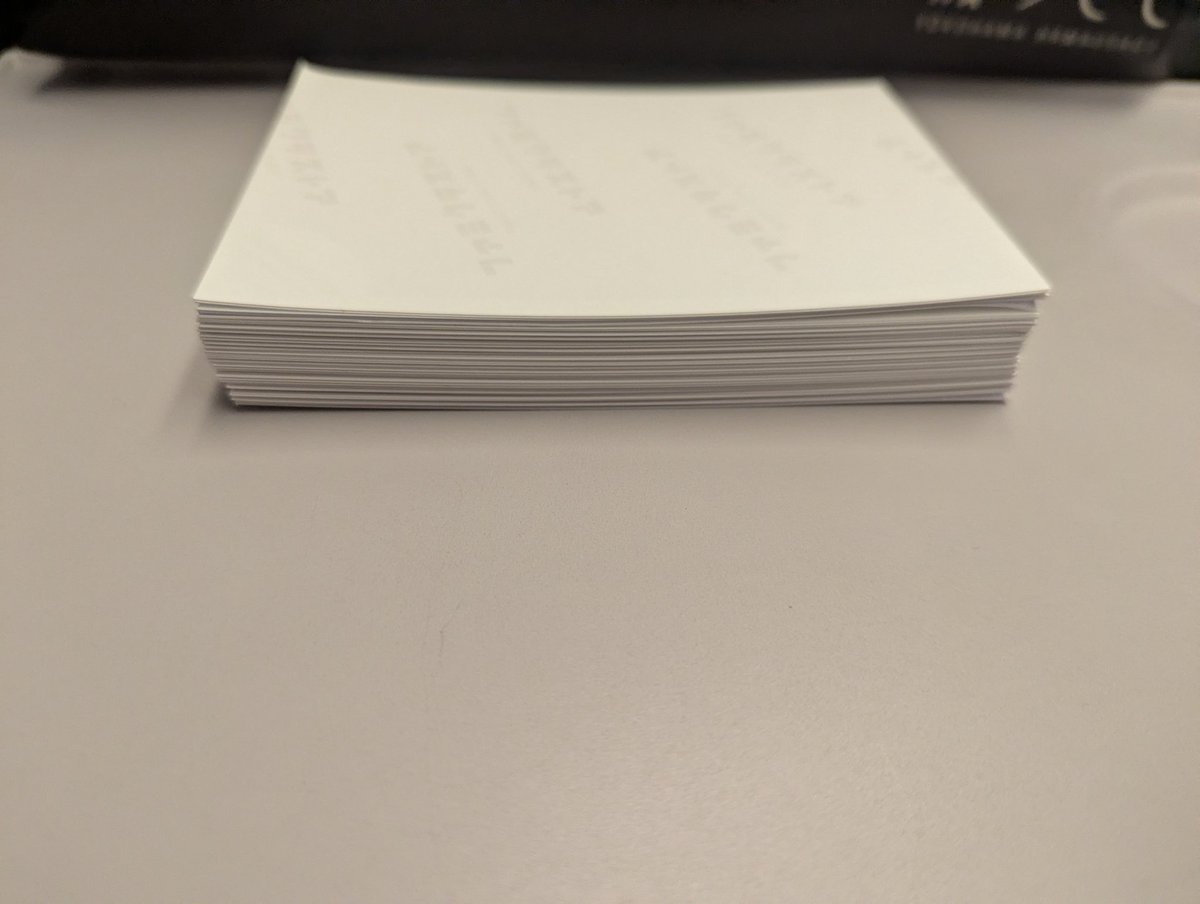 こんぺいとう tweet media