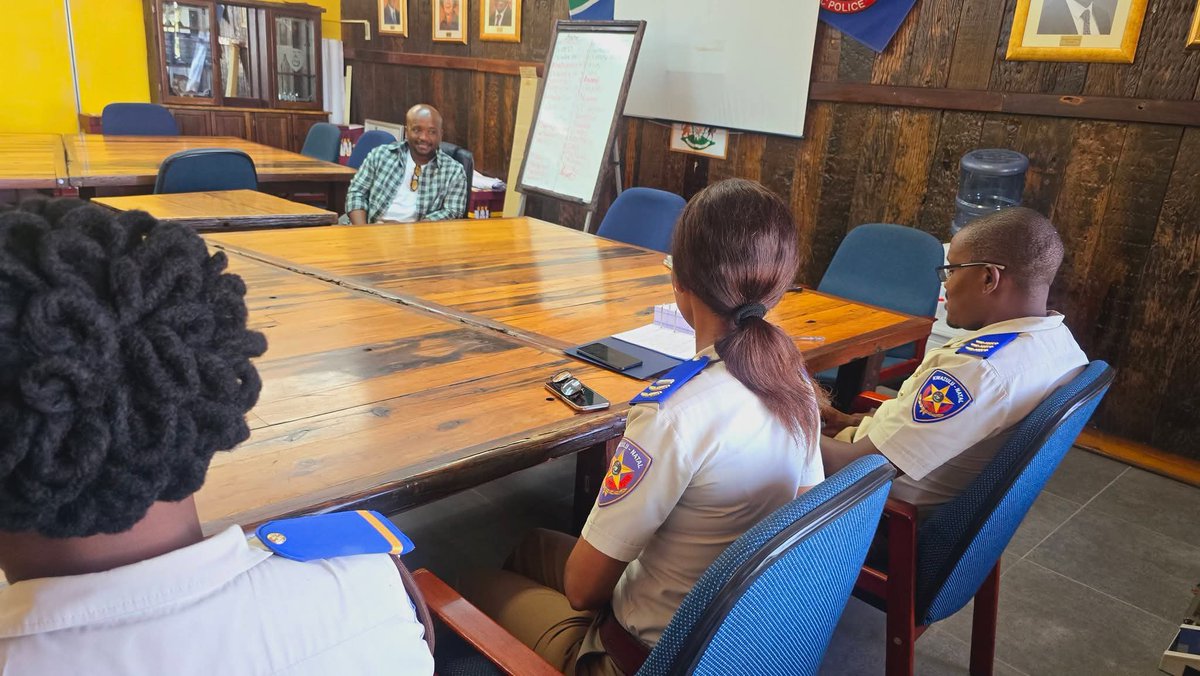 The Instigator tweet media