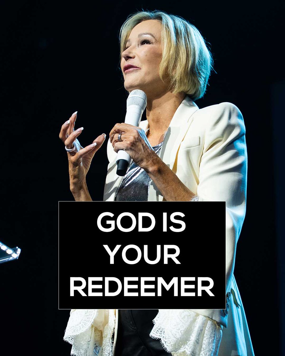 Paula White-Cain tweet media