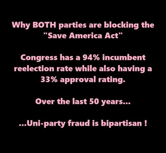 SaltyGoat17's tweet photo. This is 100% FACT and explains a lot doesn't it? https://t.co/N4Lh4u0Yz2