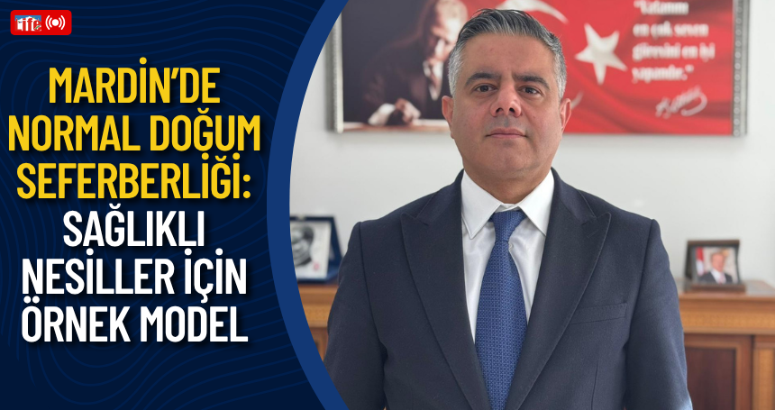 MardinLife tweet media