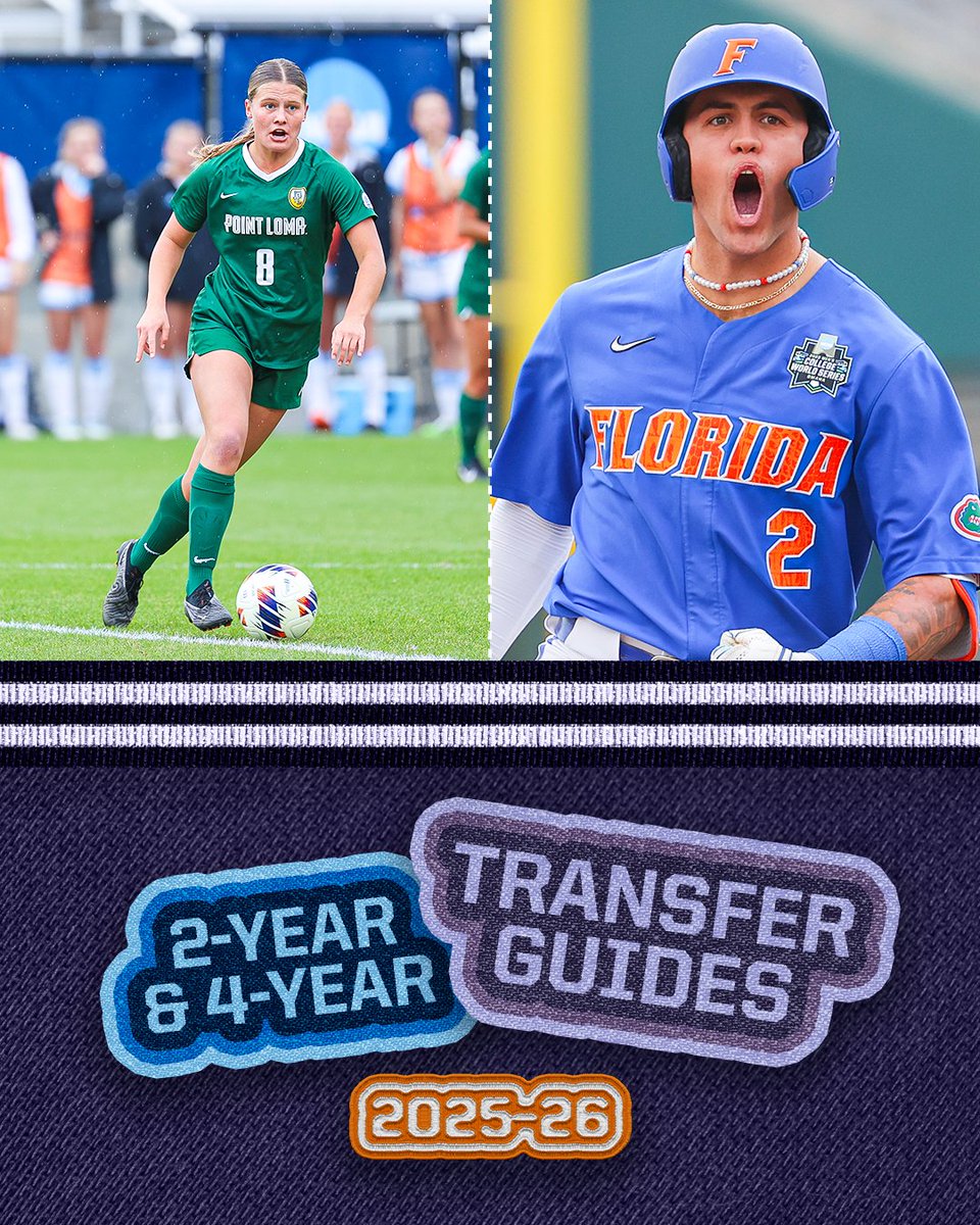 NCAA Eligibility Center tweet media