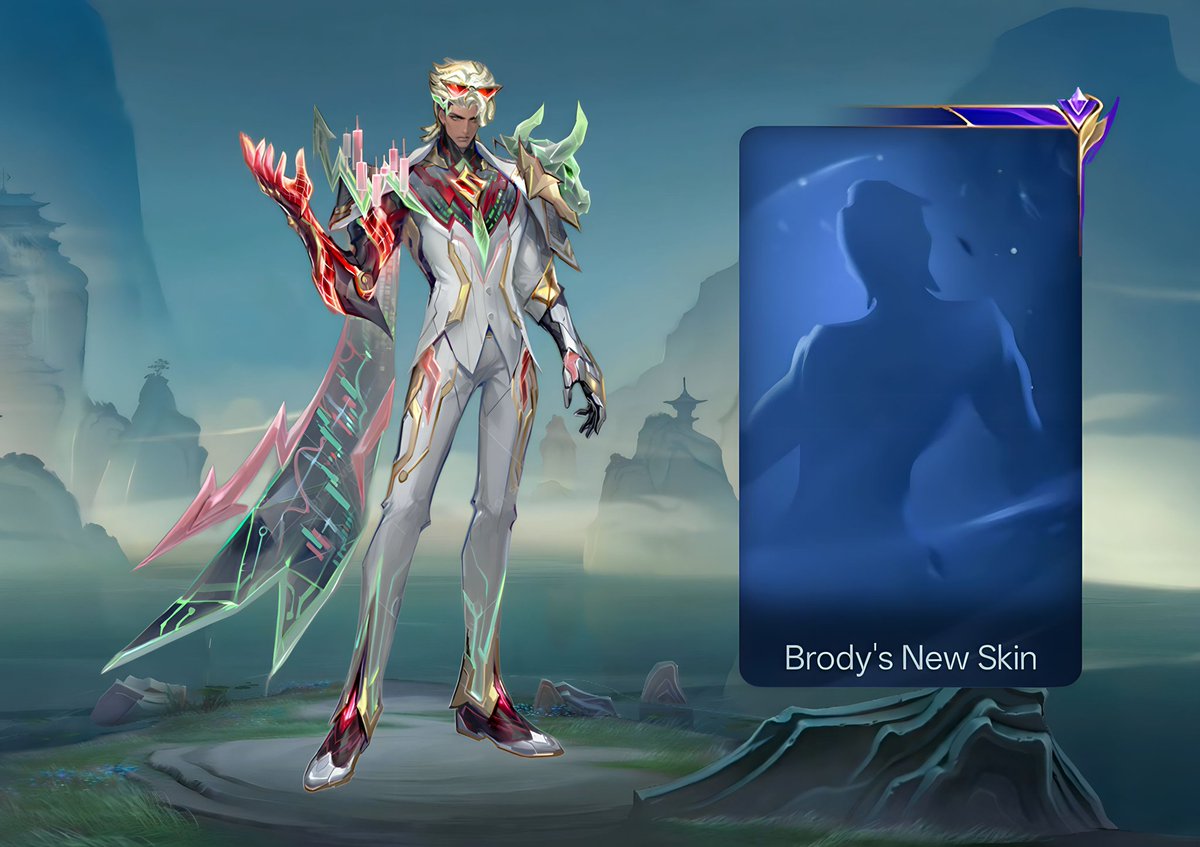 ML Leaks tweet media