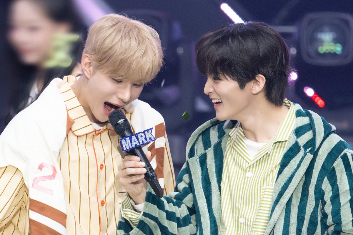 rilooo219's tweet photo. #ThankYouNCTMARK

약속할게 다시 만나는 날 https://t.co/yfQRuFmioc
