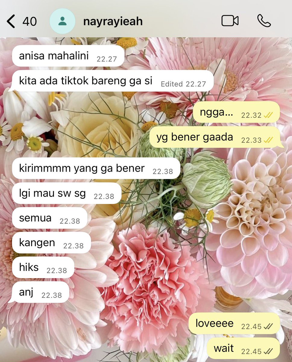 أنيسة tweet media