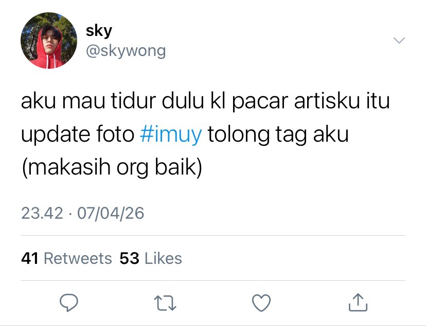 kei ⭐️ tweet media