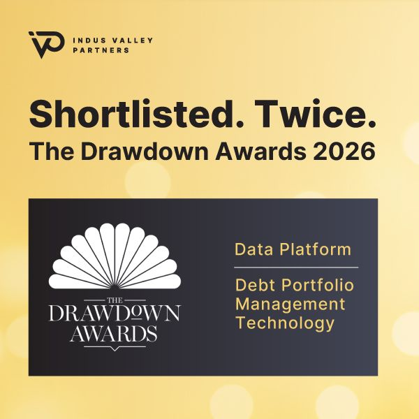 Indus Valley Partners tweet media