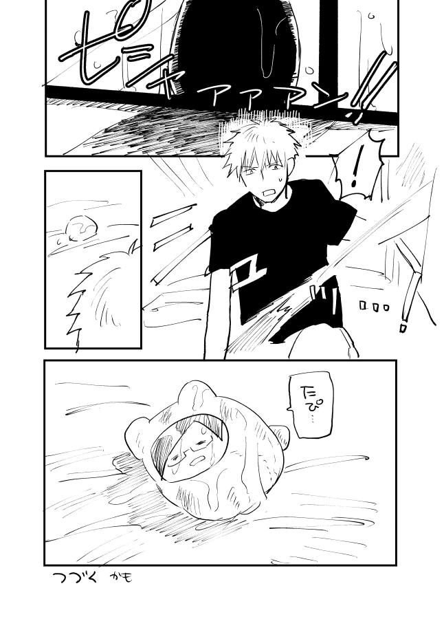 えびしま🦐 tweet media