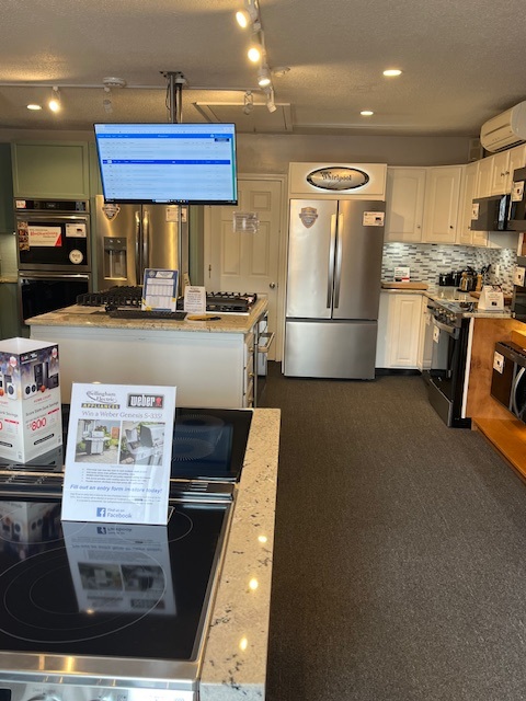 RetailersofMA's tweet image. Bellingham Electric has been a proud member of RAM for over 20 years, with a legacy of service that spans more than six decades.

Based in Bellingham, MA, the company has long been a pillar in the retail community. Former RAM board member Robert Allaire played an active role in