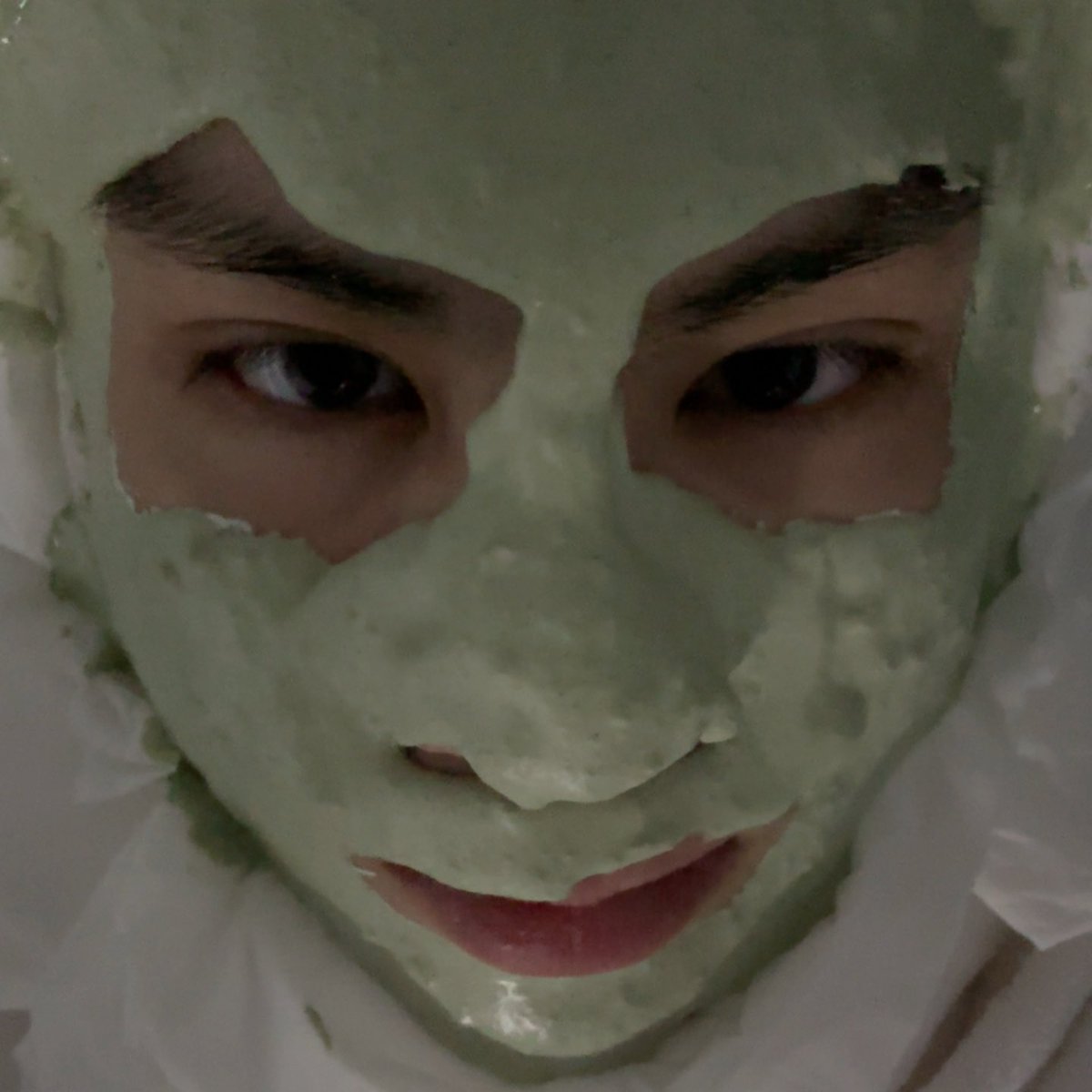 ฟินนนนน

#XinweerPlusOne