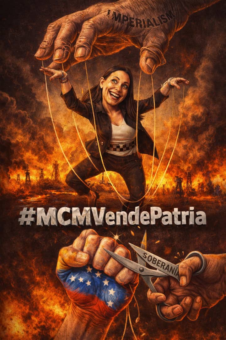 🇻🇪 Marilyn Siembra Monagas tweet media