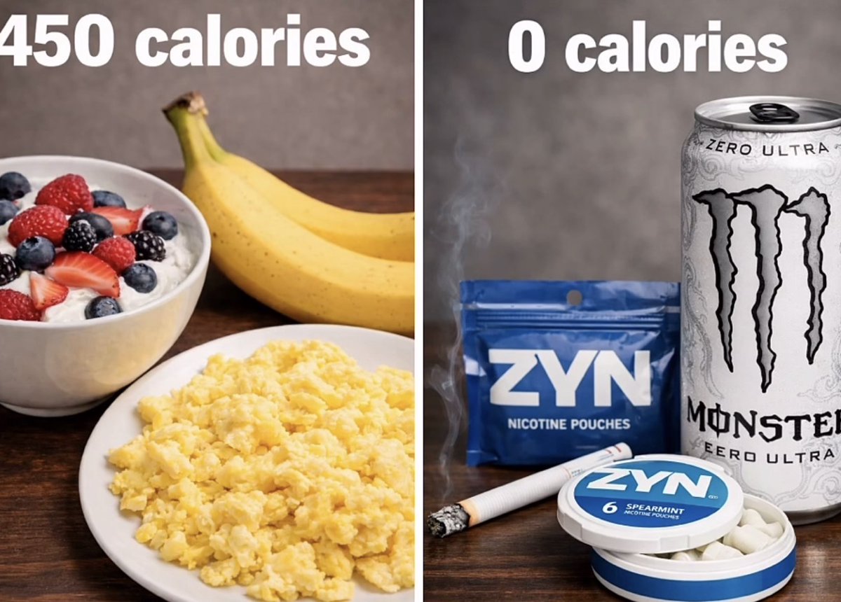 Cigarette Nostalgia tweet media