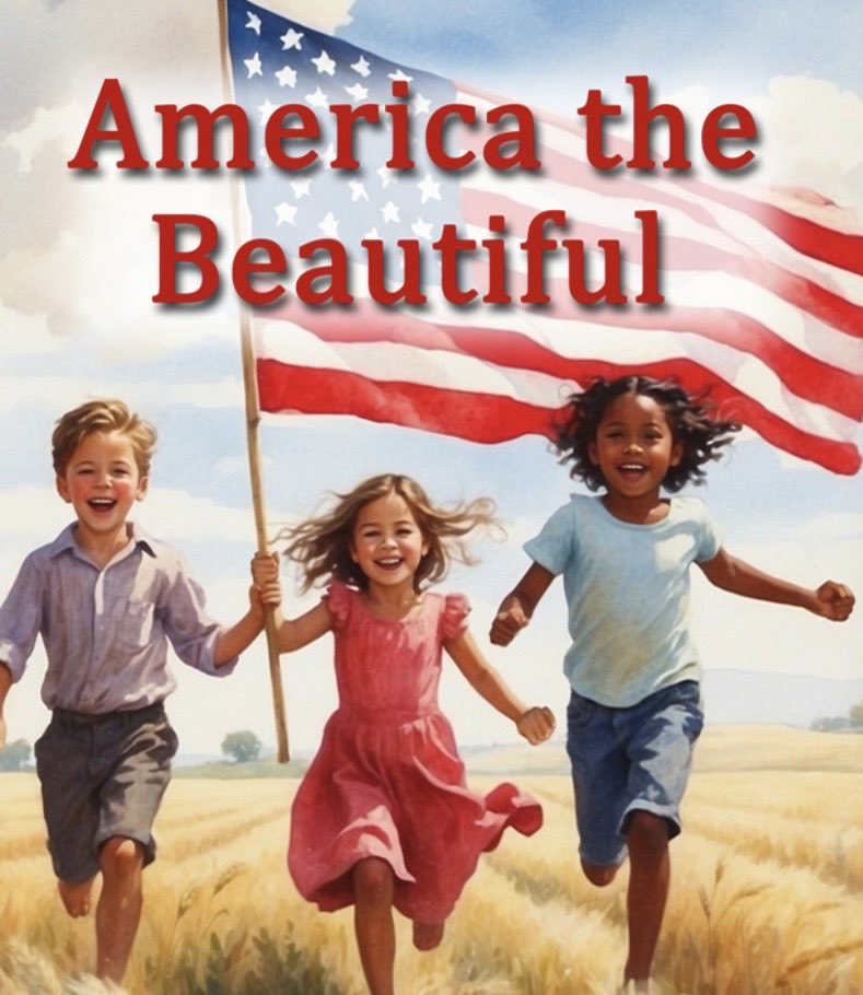 It's 🇺🇸 Tiff 🇺🇸 tweet media