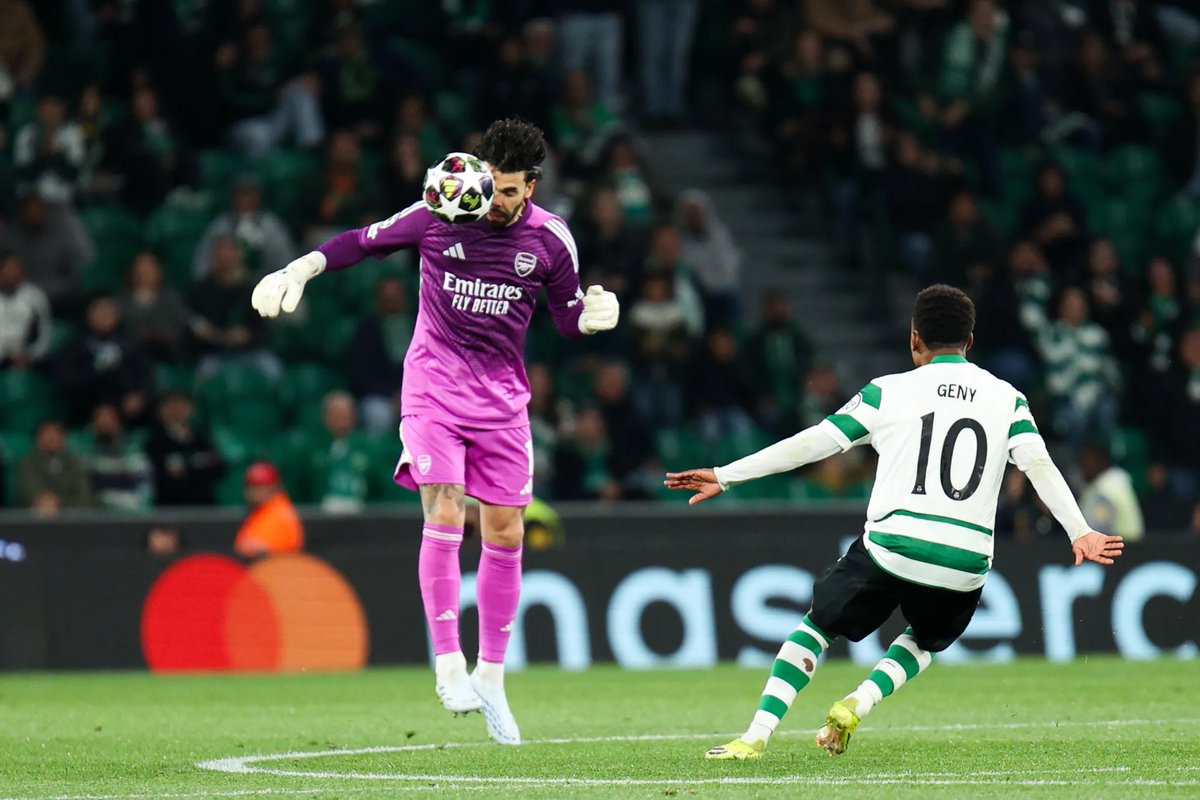 MundoDosGuarda-Redes tweet media