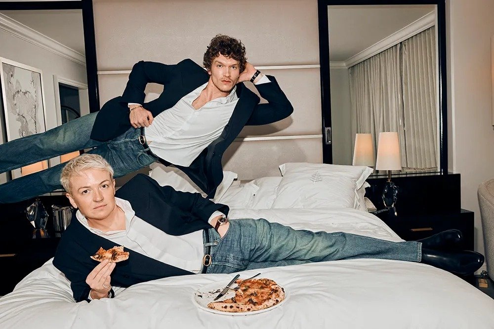 Connor Storrie Updates | Fansite tweet media