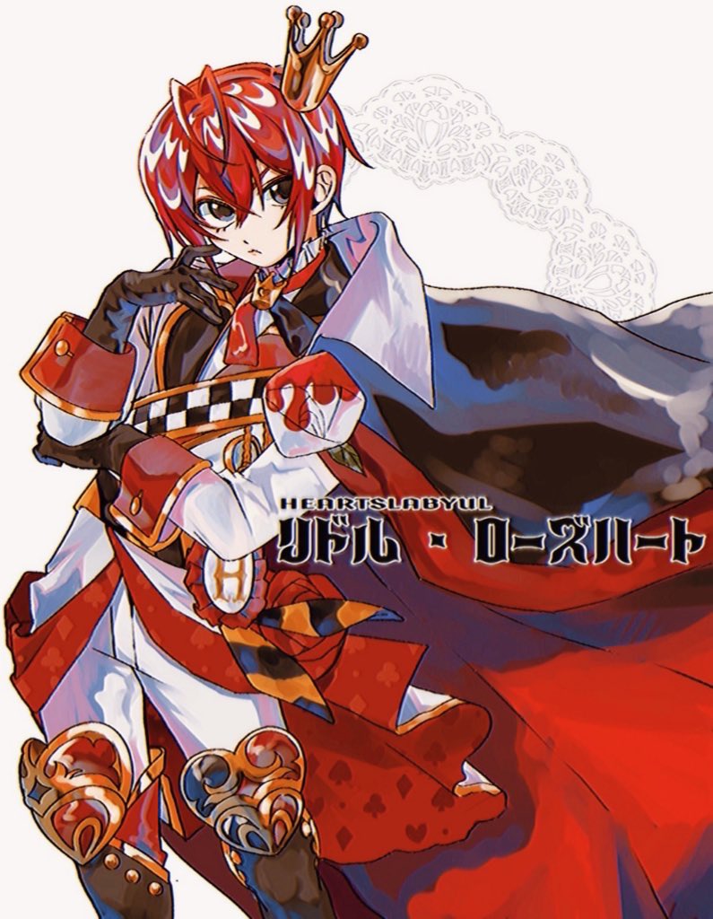 サム‼️ tweet media