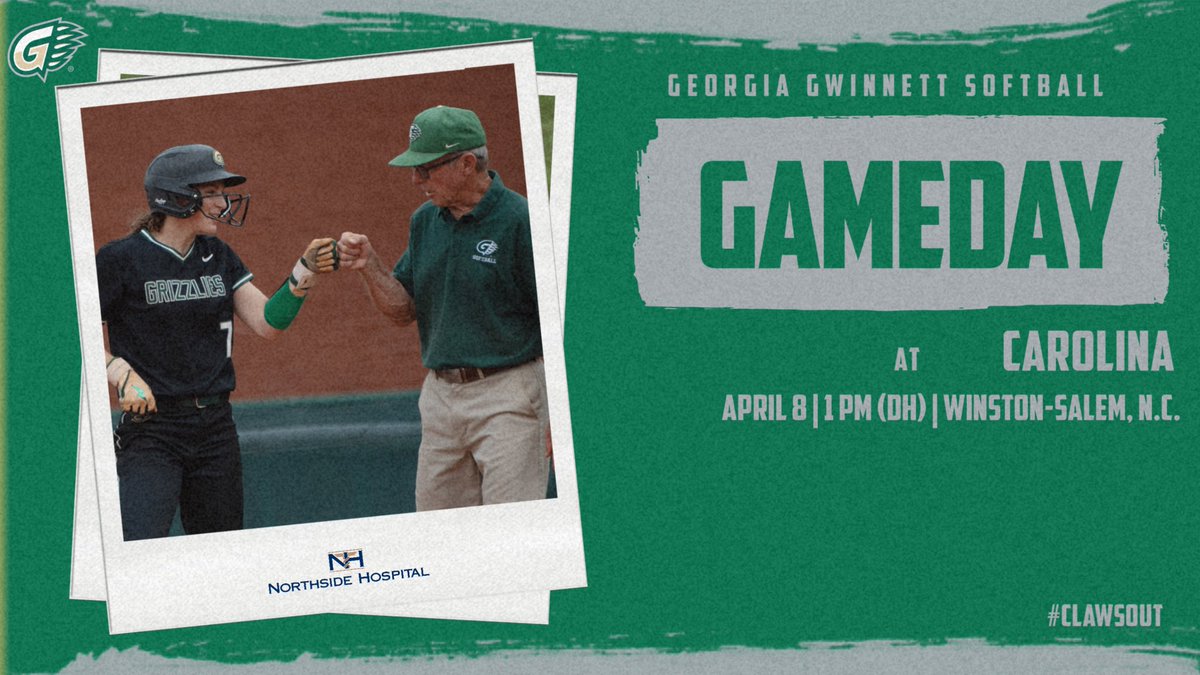 GGC Softball tweet media