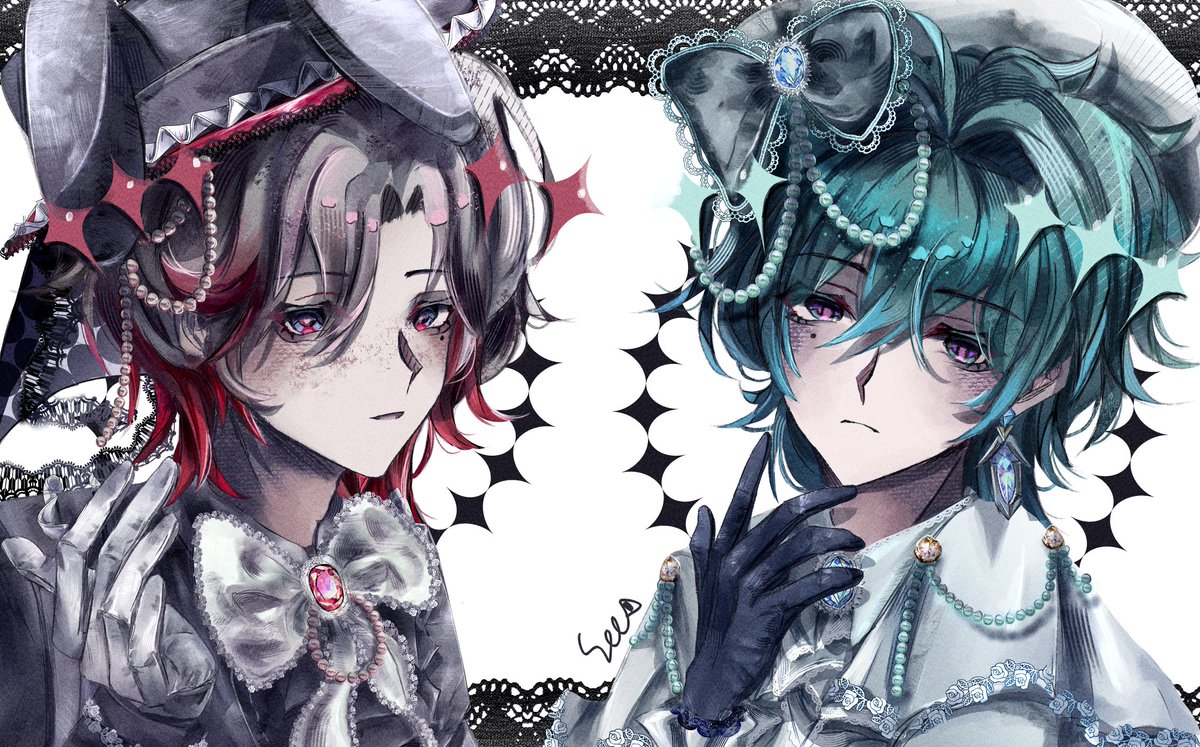 Father Rhen tweet media