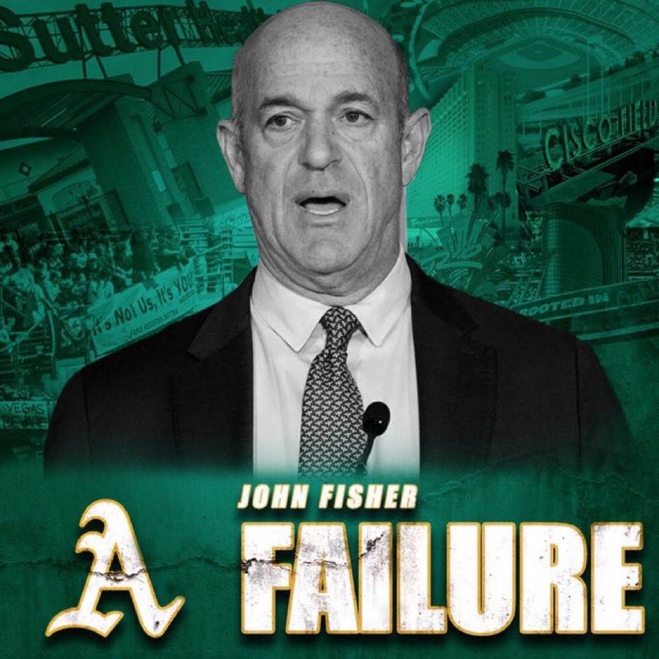 Oaklandfans tweet media