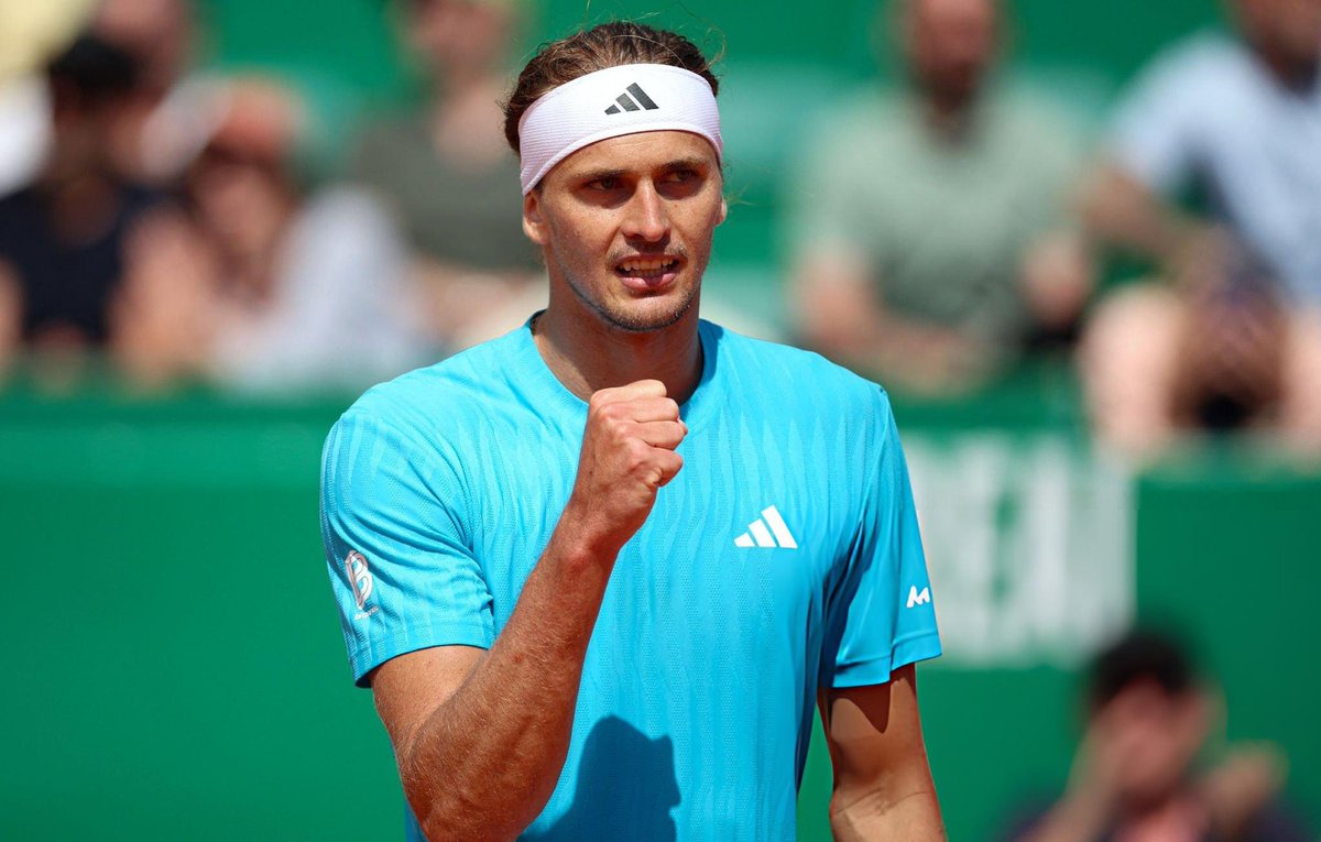 Tiempo De Tenis tweet media