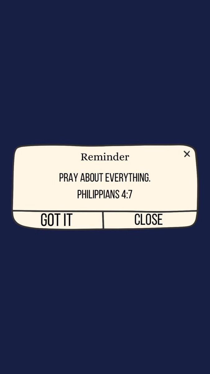 Trust God Brah tweet media