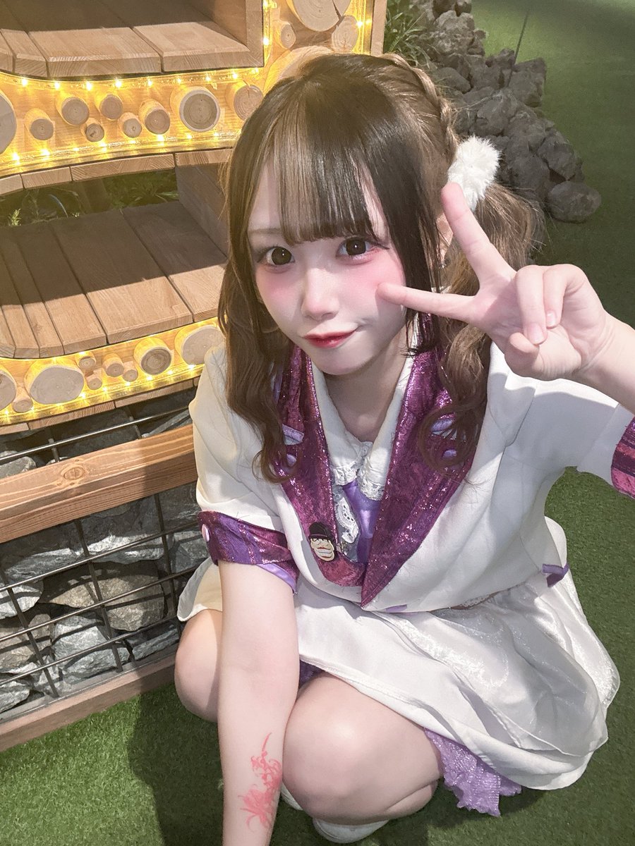 フルーティー♡じゅり tweet media