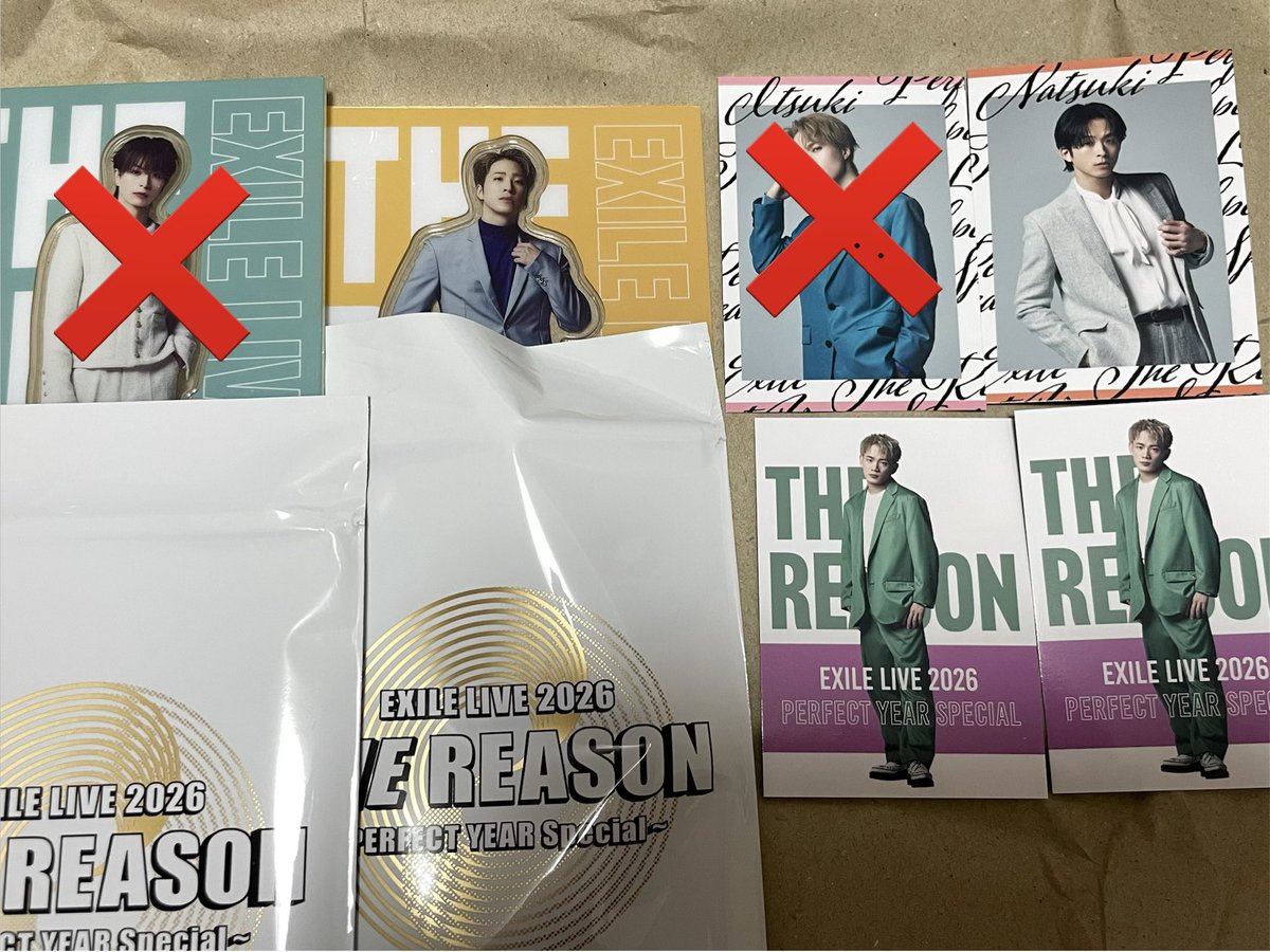 取引専用アカ tweet media