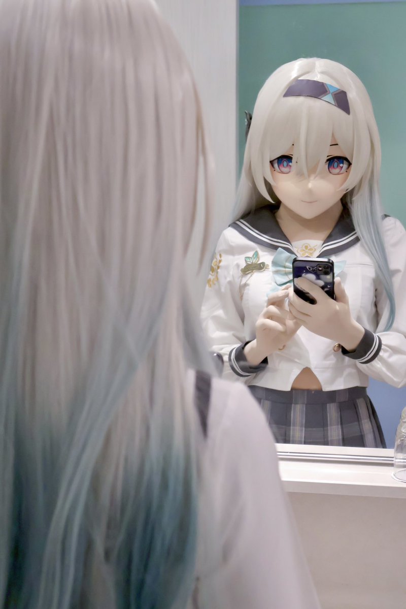 モモ / MOMO tweet media