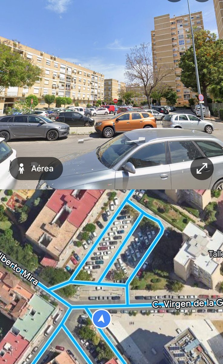 Un Andaluz tweet media