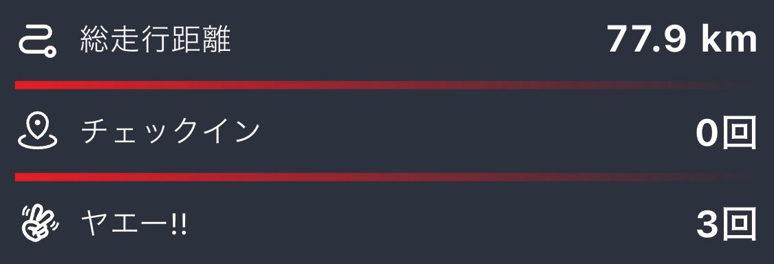 はまち tweet media