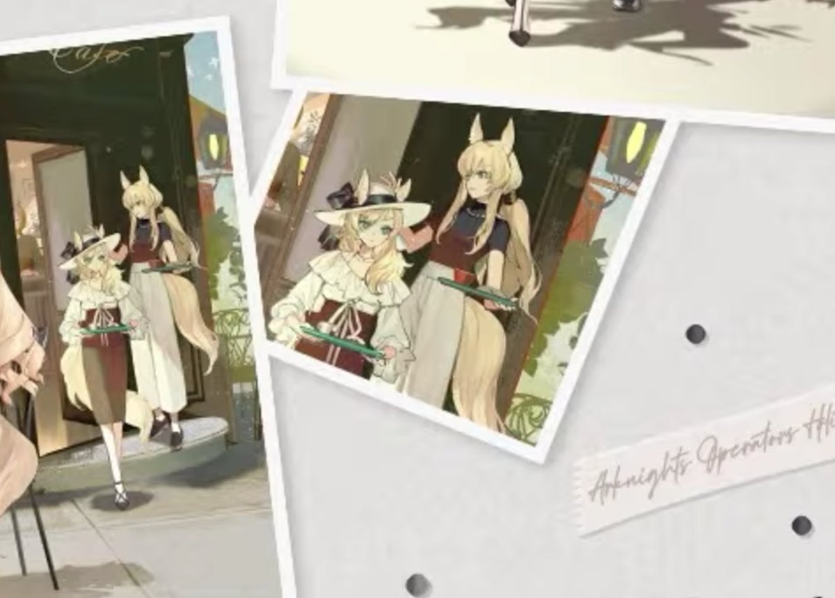 汎用型PRTS tweet media