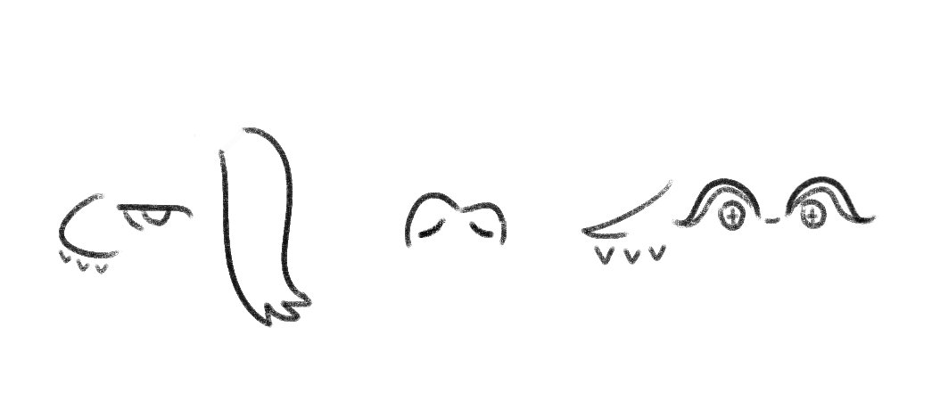 ever dream these guys?